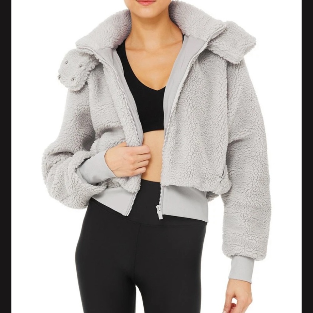ALO JACKET